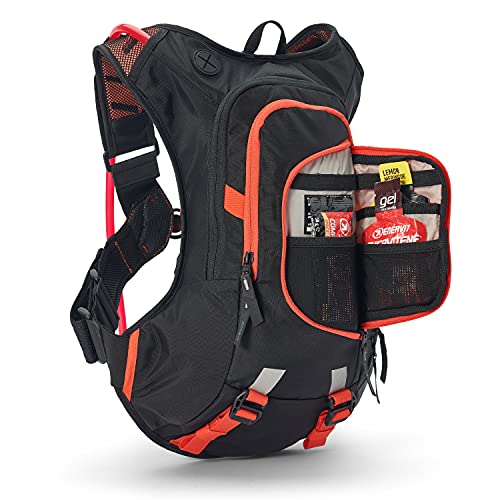 USWE Moto Hydro 8L Tactical Hydration Pack