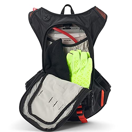 USWE Moto Hydro 8L Tactical Hydration Pack