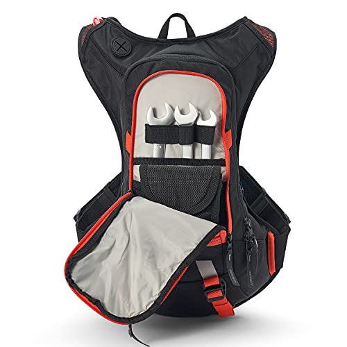 USWE Moto Hydro 8L Tactical Hydration Pack