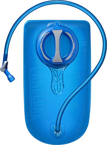 CamelBak Bike Hydration Pack - Graphite/Black, 85oz