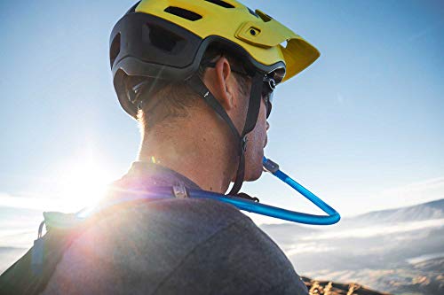 CamelBak Bike Hydration Pack - Graphite/Black, 85oz