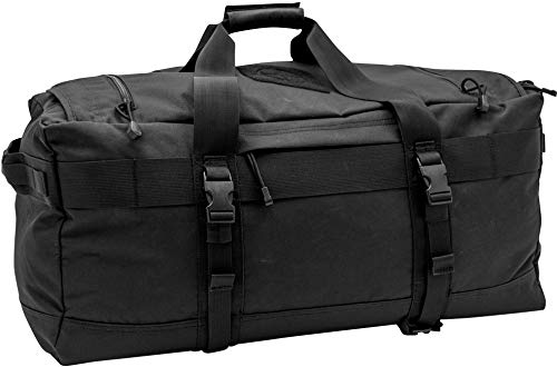 Coyote Tactical Carry On Duffel Bag