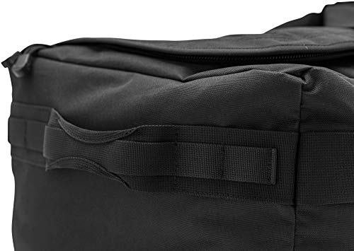 Coyote Tactical Carry On Duffel Bag