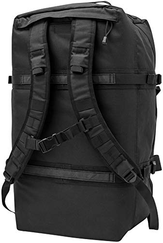 Coyote Tactical Carry On Duffel Bag