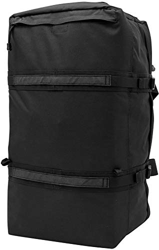 Coyote Tactical Carry On Duffel Bag