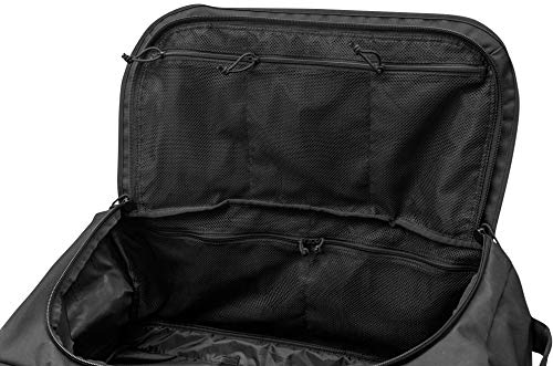 Coyote Tactical Carry On Duffel Bag