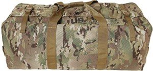 Tactical Deployment Duffel Bag | Camping, Hiking, Travel