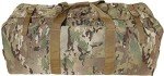 Tactical Deployment Duffel Bag | Camping, Hiking, Travel