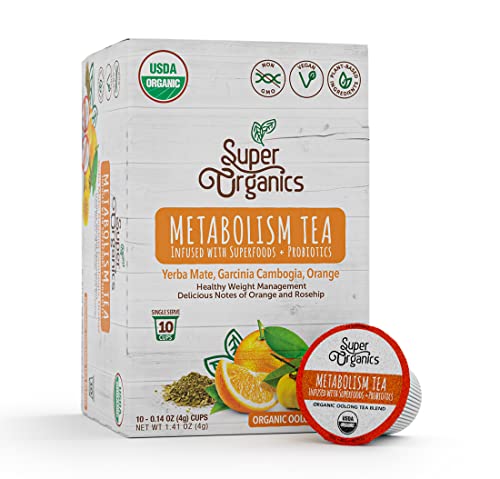 Oolong Tea