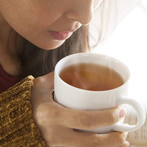 Red Rooibos Tea 100 Teabags USDA Organic - Naturally Caffeine Free - Cederberg Tea Company from Cederberg Tea Company