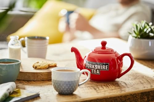 Taylors of Harrogate Yorkshire Gold, 160 Teabags by Taylors of Harrogate