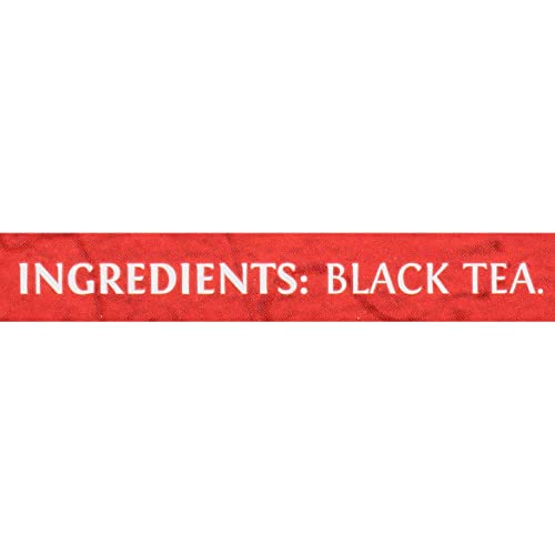Twinings of London English Breakfast Black Tea Bags, 100 Count (Pack of 1) by Twinings