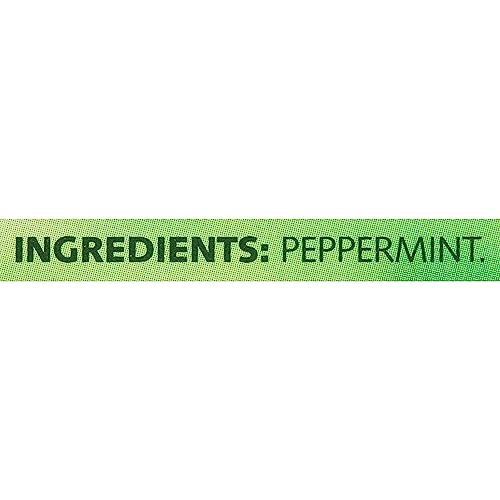 Twinings of London Pure Peppermint Herbal Tea Bags, 20 Count (Pack of 1) by Twinings