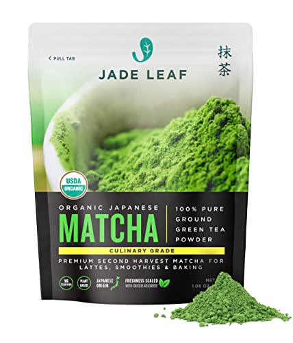 Matcha Tea