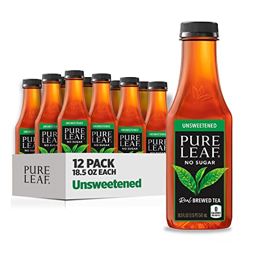 Bottled Iced Tea