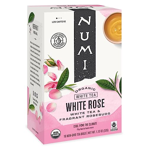 White Tea