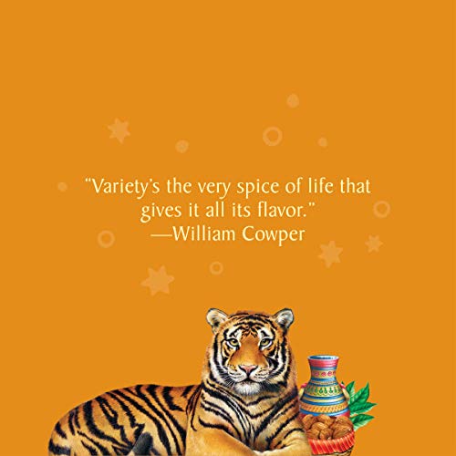 Celestial Seasonings Herbal Tea, Bengal Spice, Caffeine Free, 20 Tea Bags (Pack of 6) by Celestial Seasonings