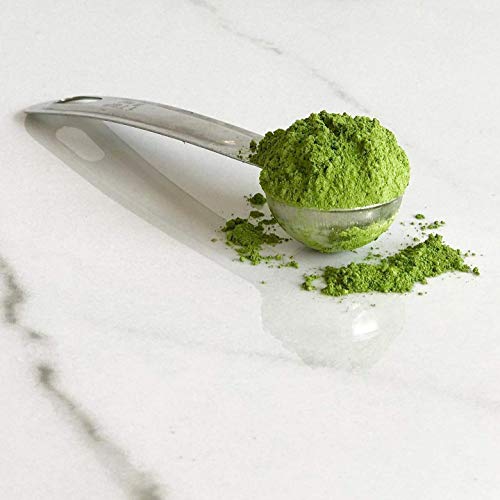 Akira Matcha 30g - Organic Premium Ceremonial Japanese Matcha Green Tea Powder - First Harvest, Radiation Free, No Additives, Zero Sugar - USDA and JAS Certified from Matcha Konomi