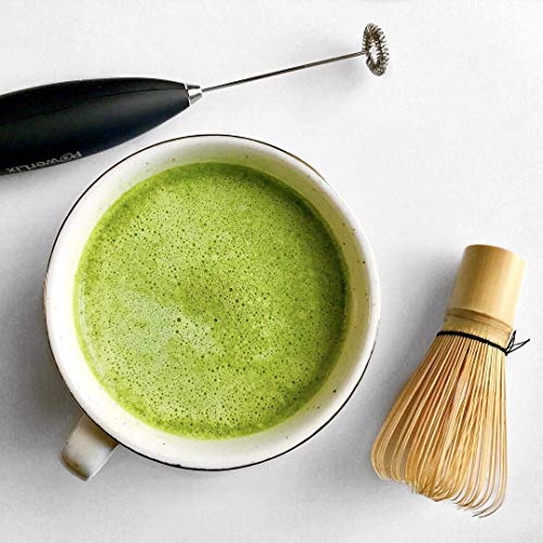 Akira Matcha 30g - Organic Premium Ceremonial Japanese Matcha Green Tea Powder - First Harvest, Radiation Free, No Additives, Zero Sugar - USDA and JAS Certified from Matcha Konomi
