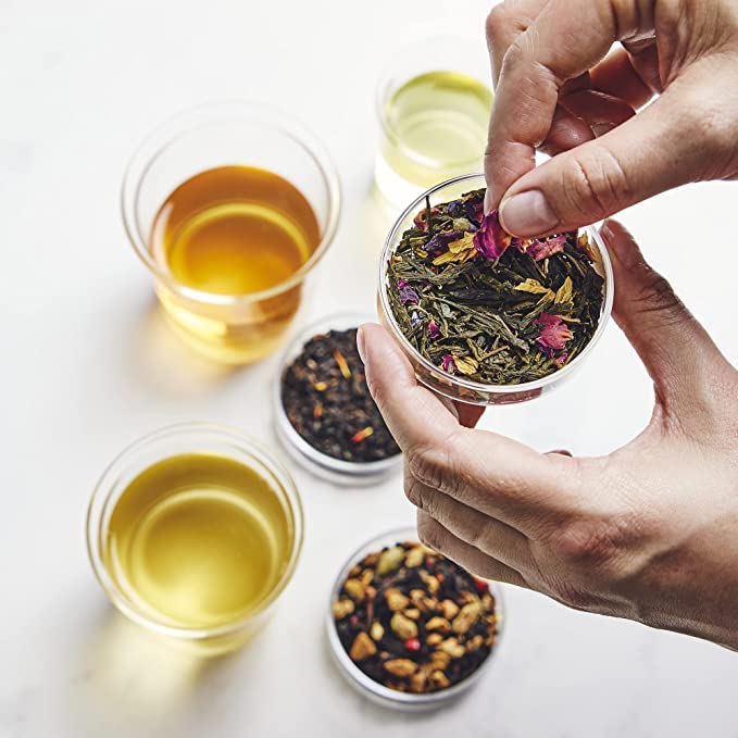 Palais des ThÃ©s Rooibos des Vahines, 20 Count by Palais des ThÃ©s
