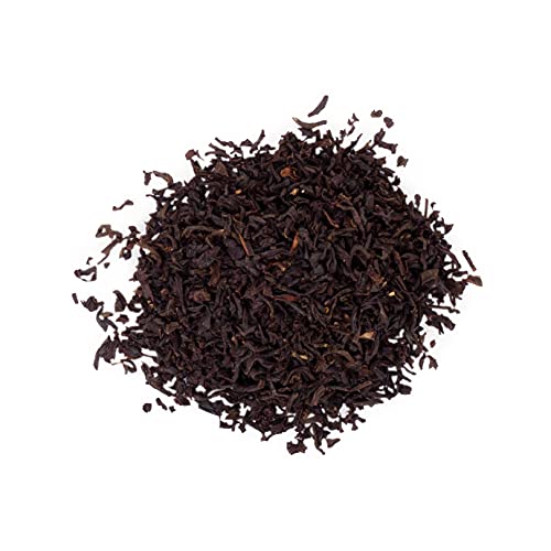 Ahmad Tea Earl Grey Aromatic Loose Tea, Ceylon Caddy, 17.6 Oz from Ahmad Tea