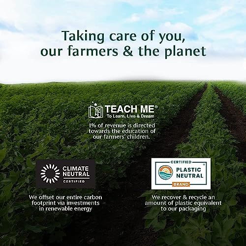 VAHDAM, Square Tea Infuser | Tea Infusers for Loose Tea | 18/8 Stainless Steel Fine Mesh Strainer | Best Tea Infusers for Loose Tea | Tea Strainers | Loose Leaf Tea Infuser| Gift for Him/Her by Vahdam