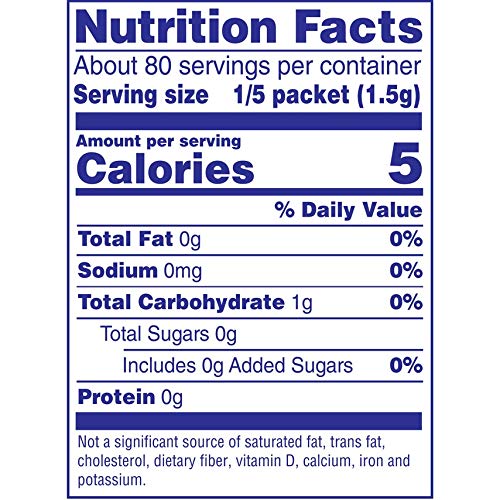 Crystal Light Iced Tea Drink Mix - Lemon - 4.26 oz - 16 ct - 2 pk from Crystal Light