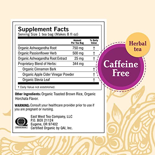 Yogi Tea - Stress Relief and Herbal Tea Variety Pack Sampler (6 Pack) - Bedtime, Kava, Soothing Caramel, Honey Lavender, Calming, and Sweet Clementine - Caffeine Free - 96 Organic Herbal Tea Bags by Yogi