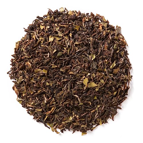 Davidson's Tea Himalayan White, Bulk Tea, 16 Ounce by Davidson's Organic Teas