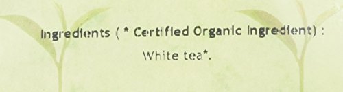 Davidson's Tea Himalayan White, Bulk Tea, 16 Ounce by Davidson's Organic Teas
