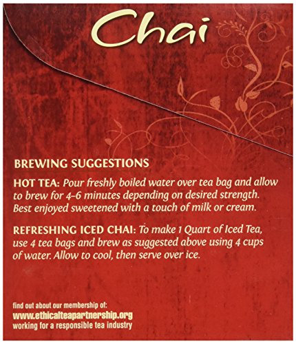 Twinings Tea Chai Tea, 20 ct by Twinings Tea