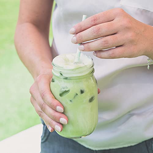 Matcha Green Tea Powder | Premium Grade Japanese Tea | Boosts Immune System | Detox & Energy | Fair & Sustainable, Farm to Cup Superfood from Japan (1.06oz / 30g) from Matcha Moments