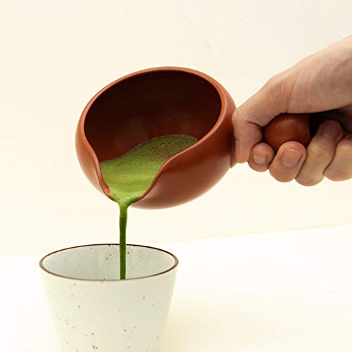 Naoki Matcha Organic Ceremonial First Spring Blend â Authentic Japanese First Harvest Ceremonial Grade Matcha Green Tea Powder from Kagoshima, Japan (40g / 1.4oz) from Naoki Matcha