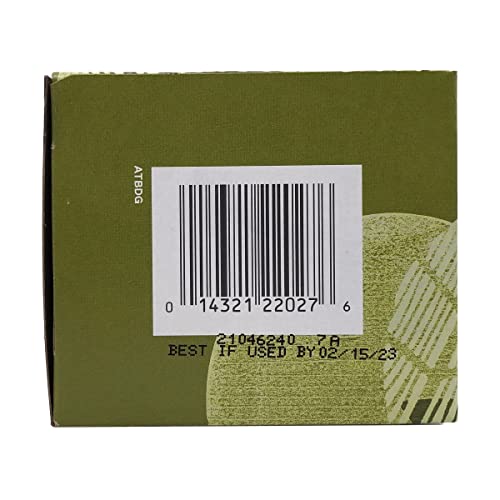 Allegro Tea, Organic Decaf Green Tea Bags, 20 ct by Whole Foods Market