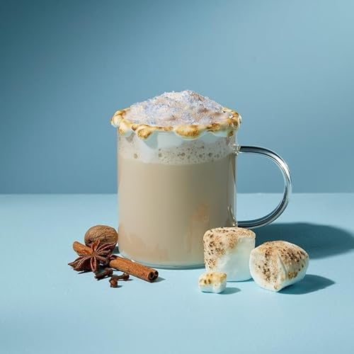 Oregon Chai The Original Chai Tea Latte Mix 3 Pound, Bulk Powdered Spiced Black Tea Latte Mix For Home Use, CafÃ©, Food Service from Kerry