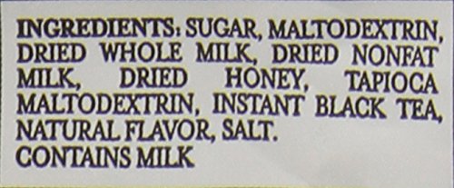 Oregon Chai The Original Chai Tea Latte Mix 3 Pound, Bulk Powdered Spiced Black Tea Latte Mix For Home Use, CafÃ©, Food Service from Kerry