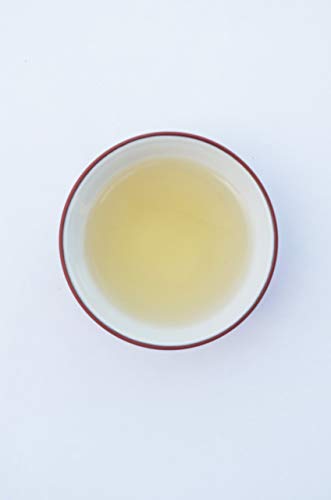 BESTLEAFTEA- 2021 Spring Picked Jasmine Pearl Green Tea/Top Quality Chinese Loose Leaf Tea 100 gram/3.5 OZ by BESTLEAFTEA