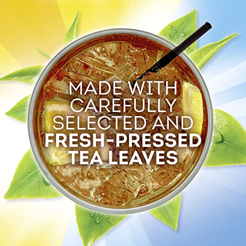 Lipton Iced Tea K-Cups for Keurig Brewers Unsweetened Sugar Free 12 pods 6 count by Unilever