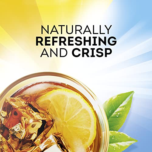 Lipton Iced Tea K-Cups for Keurig Brewers Unsweetened Sugar Free 12 pods 6 count by Unilever