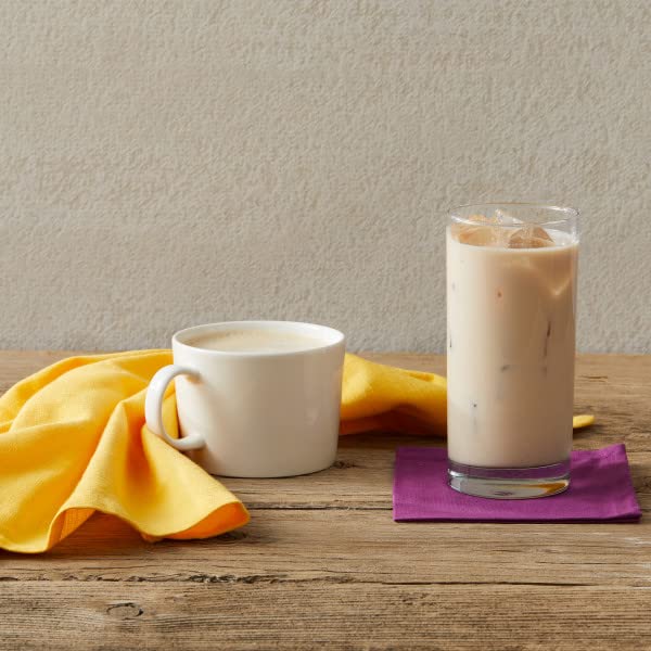 Oregon Chai Chai Tea Latte Original Powdered Mix, 8 Packets from Kerry