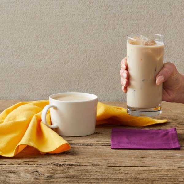 Oregon Chai Chai Tea Latte Original Powdered Mix, 8 Packets from Kerry