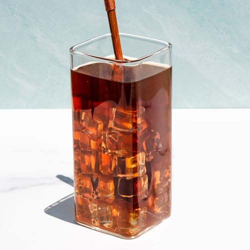 Waka Quality Instant Tea â Unsweetened Kenyan Black Tea â Tea Leaves Powder â 225 Servings in a 4.5 oz Bag for Hot or Iced Tea by Waka Coffee, Inc.