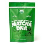 MatchaDNA Organic Culinary Matcha Green Tea Powder 16 oz by matchaDNA