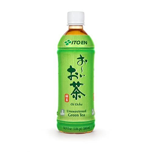 Green Tea