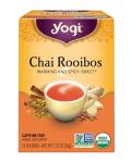 Yogi Tea, Chai Rooibos, 16 Count by Yogi Tea