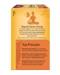 Yogi Tea, Chai Rooibos, 16 Count by Yogi Tea
