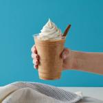 Big Train Spiced Chai Tea Latte Instant Powdered Mix, 1.9 Pound from Big Train