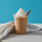 Big Train Spiced Chai Tea Latte Instant Powdered Mix, 1.9 Pound from Big Train