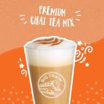 Big Train Spiced Chai Tea Latte Instant Powdered Mix, 1.9 Pound from Big Train