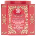 Harney & Sons Royal Tea Tin Blend of Black Teas, Great Present Idea Sachets, 2.67 Ozs, English Breakfast, 30 Count from Harney & Sons